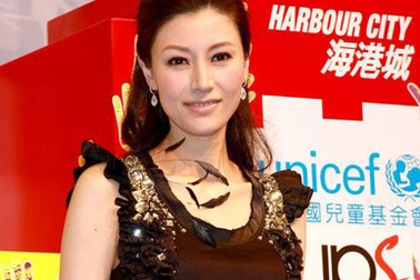 Lý Gia Hân: “Con cái là do trời cho”