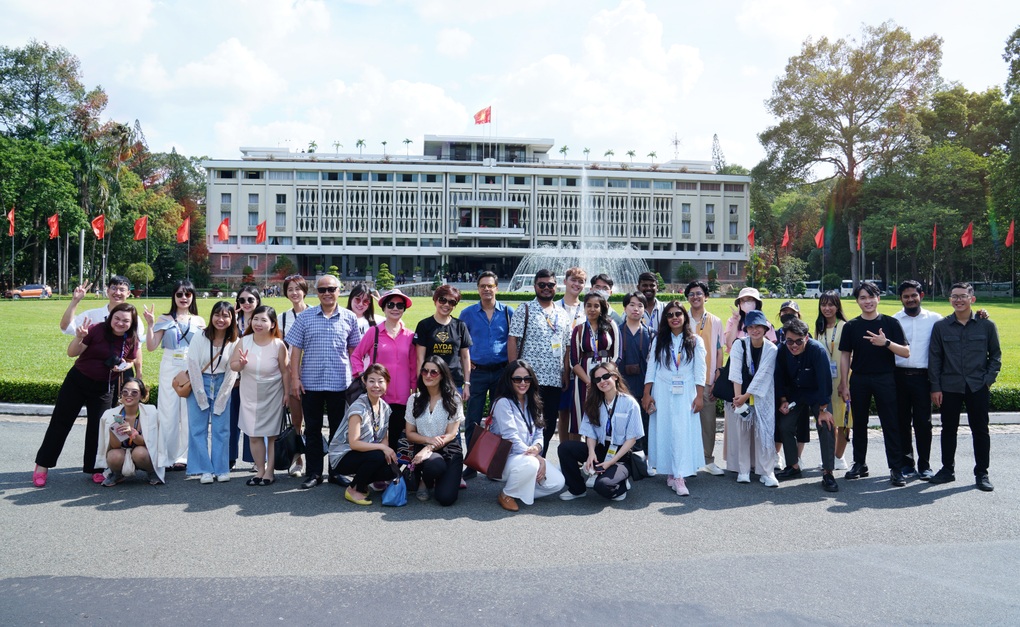 Nippon Paint công bố giải thưởng Nhà thiết kế của năm tại AYDA 2022/23 - 4 Nippon Paint công bố giải thưởng Nhà thiết kế của năm tại AYDA 2022/23 - 4