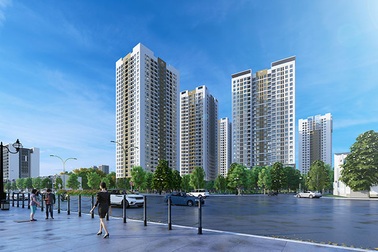 Giải mã sức hút của dự án Rose Town Ngọc Hồi