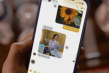 Tết và lời hứa trở về thăm gia đình