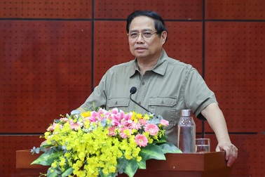 Thủ tướng yêu cầu Tây Ninh tăng tốc các dự án trọng điểm