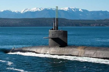 Tại sao Mỹ đóng cửa lãnh sự Nga ở Seattle?