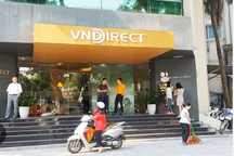 Vụ VNDirect bị tấn công: Đến lượt HoSE tạm ngắt kết nối giao dịch