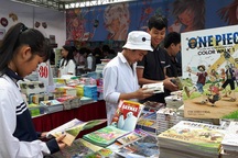 Văn hoá đọc sách của người Việt đang đi về đâu?