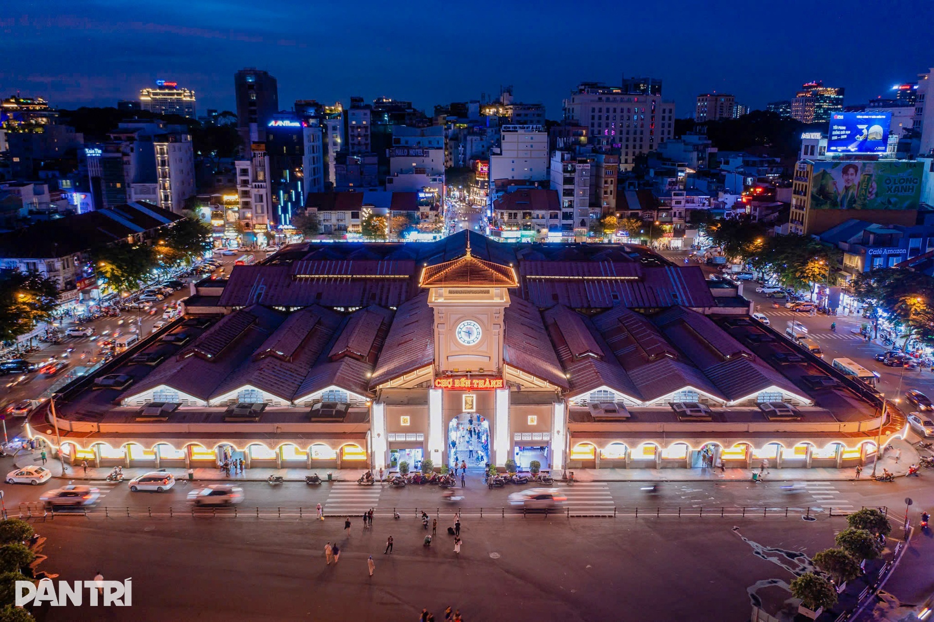 Mở đường cho doanh nghiệp tư nhân tham gia xây dựng hạ tầng số - 1