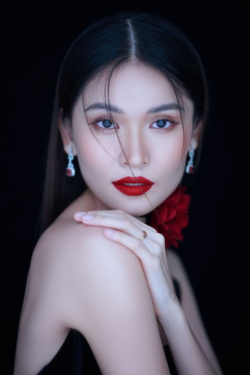 Á hậu Thùy Dung lấy chồng doanh nhân: Chúng tôi như quay lại lúc yêu xa - 3 Á hậu Thùy Dung lấy chồng doanh nhân: Chúng tôi như quay lại lúc yêu xa - 3