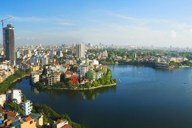 Đô thị Việt Nam đối mặt với bất bình đẳng thu nhập 