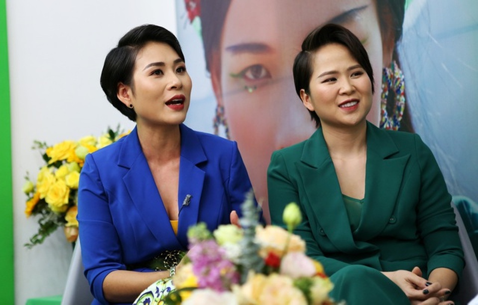 “Một bộ phận giới trẻ không mặn mà với văn hóa truyền thống...” - 2 “Một bộ phận giới trẻ không mặn mà với văn hóa truyền thống...” - 2