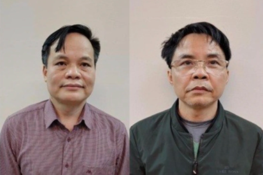 "Virus Việt Á" lây lan tại CDC Bắc Giang như thế nào?