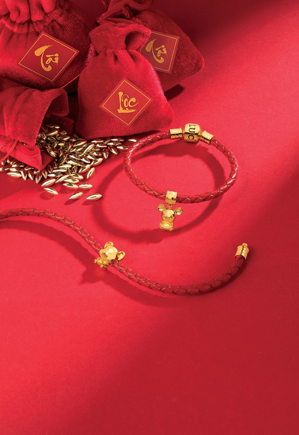 Những lưu ý khi mua vàng ngày Thần Tài - 2 Những lưu ý khi mua vàng ngày Thần Tài - 2