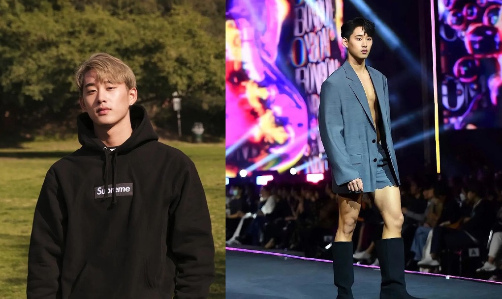 VĐV bơi lội Thái Lan gây sốt với cơ bụng 6 múi ở Asiad 19 - 9