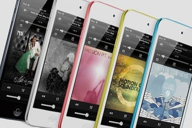 iPhone 6 sẽ có nhiều phiên bản màu sắc và kích cỡ màn hình?