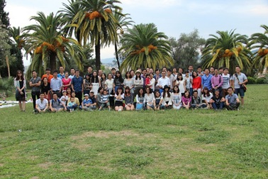 Đại hội sinh viên Việt Nam tại Nice, Pháp