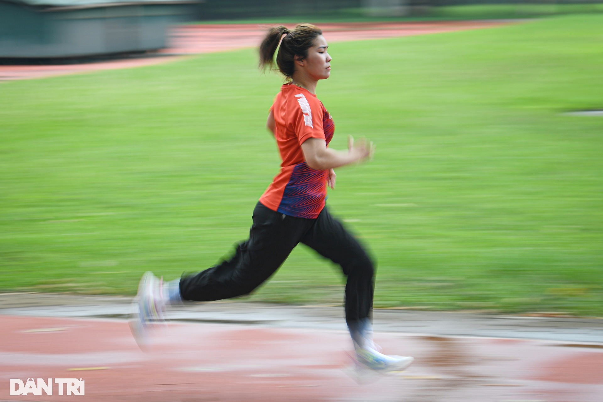 Hàng loạt VĐV SEA Games 31 góp mặt ở kỳ thi tuyển sinh trường Đại học TDTT - 14 Hàng loạt VĐV SEA Games 31 góp mặt ở kỳ thi tuyển sinh trường Đại học TDTT - 14