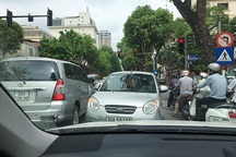 Hà Nội không vội được hay Hà Nội là phải thế?