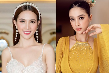 "Soi" nhan sắc hai người đẹp vào vai Thúy Kiều trên màn ảnh rộng