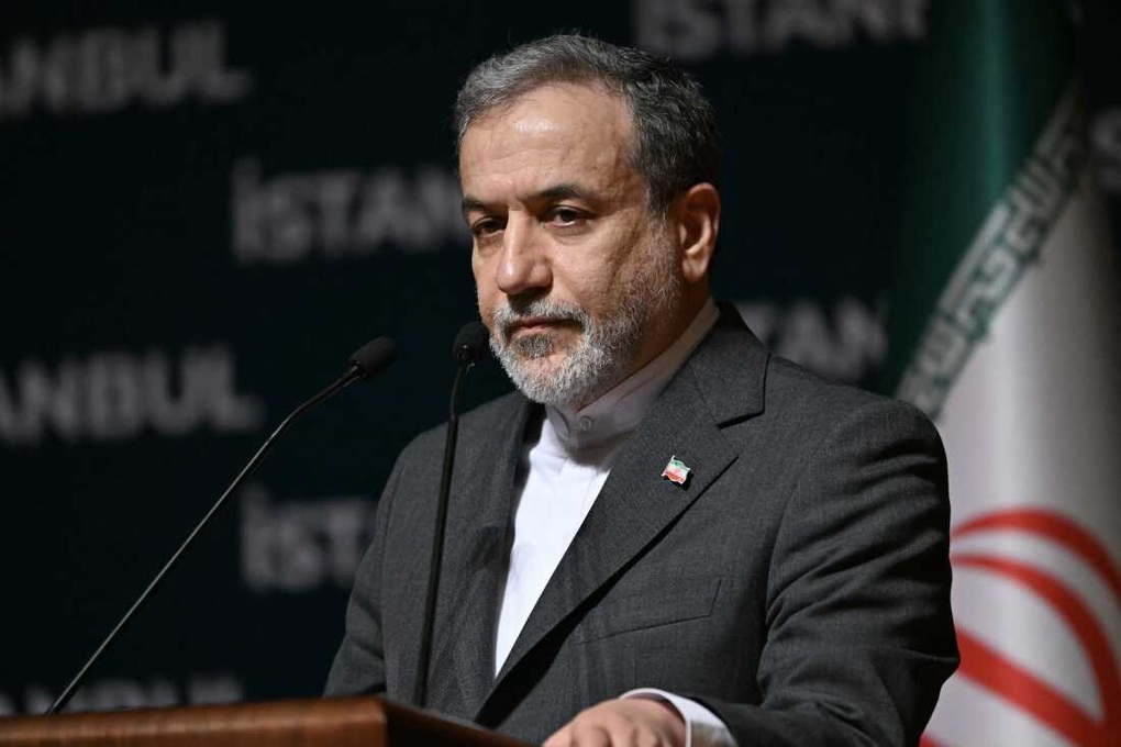 Iran không tìm cách “xóa sổ” Israel - 1 Iran không tìm cách “xóa sổ” Israel - 1