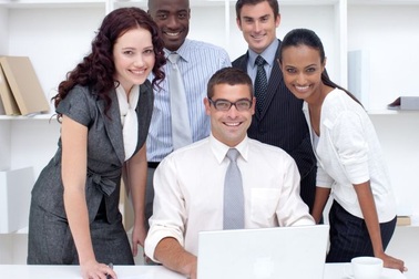 Dấu hiệu của một môi trường làm việc tuyệt vời