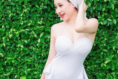 Hot girl Ivy khoe nhẫn kim cương khoảng 800 triệu đồng, rộ tin đồn yêu đại gia