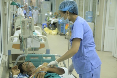 Bộ Y tế “phản pháo” ý kiến dùng mức giá gấp 100 lần xây dựng viện phí