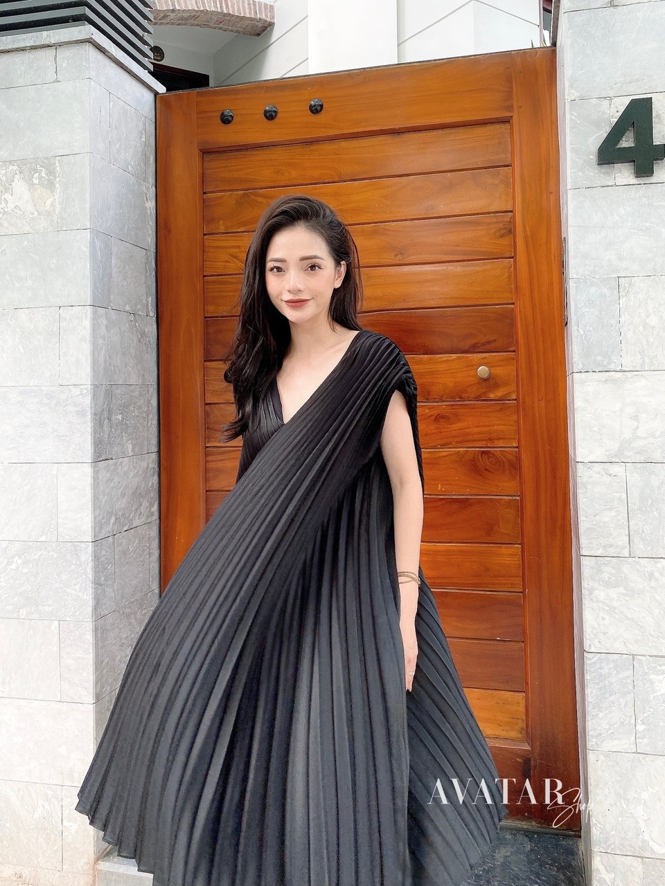 Làm mới phong cách thời trang với AVATAR SHOP - 5 Làm mới phong cách thời trang với AVATAR SHOP - 5