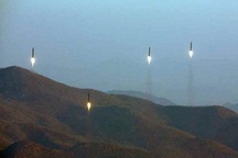 Mỹ liệu có khả năng bắn hạ 4 tên lửa của Triều Tiên đồng thời?