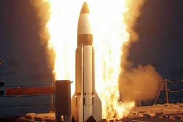 Nhật Bản có thể cung cấp tên lửa cho quân đội Mỹ