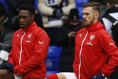 Ngoài Sanchez và Ozil, Arsenal có nguy cơ mất trắng hai ngôi sao khác