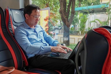 Công chức tại TPHCM được hỗ trợ tiền thuê nhà tới 10,4 triệu đồng/tháng