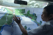 Chân dung “siêu cò” kiếm hai chục tỷ trong hai tháng tại KKT Vân Phong