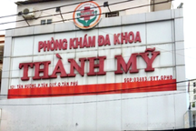 Truyền dịch tại phòng khám, nữ sinh viên tử vong