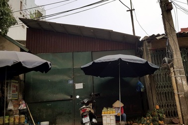 Khó làm “sổ đỏ” vì “phép vua thua lệ làng”: Dưới “đẩy” lên, trên thờ ơ?