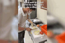 Chàng trai Việt mất cánh tay sau tai nạn lao động ở Nhật