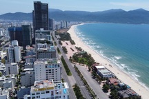 Khách sạn, resort Đà Nẵng giảm giá hấp dẫn khách "check in"