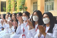 TPHCM công bố kế hoạch năm học 2023-2024, học sinh nghỉ Tết 14 ngày