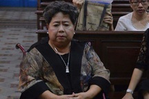 Vụ “rút ruột” tại TrustBank: Hứa Thị Phấn “gắp lửa bỏ tay người”?