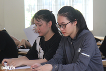 Nghệ An công bố lịch thi tuyển sinh vào lớp 10 năm học 2025-2026