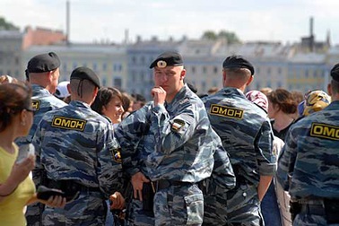 Nổ tại cơ sở huấn luyện quân sự Nga, 6 binh sĩ thiệt mạng 