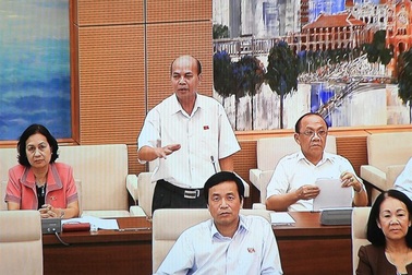 “Xử” thế nào nếu Nguyễn Hải Dương đòi “quyền im lặng” khi bị bắt?