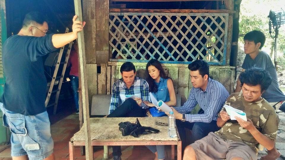 Tân Hoa hậu Hoàn vũ Việt Nam 2019 - mỹ nhân nóng bỏng từng “suýt bị xâm hại” - 30 Tân Hoa hậu Hoàn vũ Việt Nam 2019 - mỹ nhân nóng bỏng từng “suýt bị xâm hại” - 30