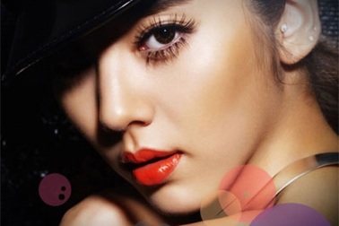 Son Dam Bi - “Ngôi sao châu Á xuất sắc nhất” 