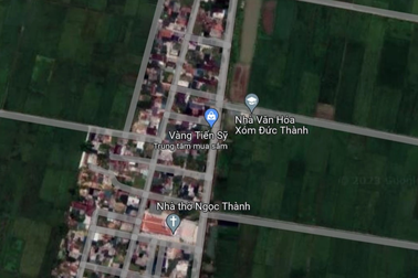 Nghi án bố thắt cổ con gái 3 tuổi rồi tự tử