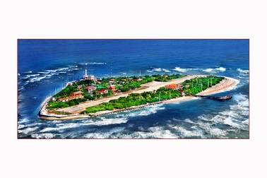 Triển lãm 200 hình ảnh tư liệu, hiện vật, bản đồ cổ về Hoàng Sa, Trường Sa