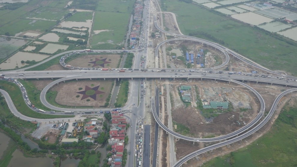 Dự án Hanhomes Blue Star dự kiến cất nóc vượt tiến độ 30 ngày - 3