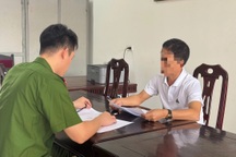 Giám đốc Công ty Ecotech bị khởi tố vì xâm phạm quyền sở hữu công nghiệp