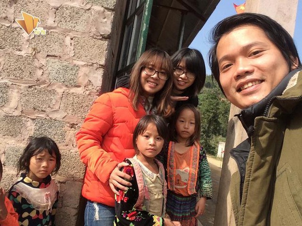 “Bách khoa toàn thư” Hà Việt Hoàng là 1 trong 10 Gương mặt trẻ Thủ đô tiêu biểu 2019 - 8 “Bách khoa toàn thư” Hà Việt Hoàng là 1 trong 10 Gương mặt trẻ Thủ đô tiêu biểu 2019 - 8