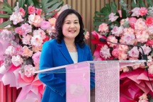 Thứ trưởng Nguyễn Thị Hà dự tọa đàm "Bình đẳng giới tại nơi làm việc"