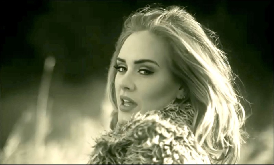 Nhìn lại hành trình lột xác ấn tượng của “hoạ mi nước Anh” Adele - 6