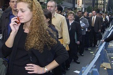 Top 7 thành phố “khát việc” trên đất Mỹ năm 2012