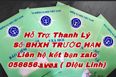 Nghiêm cấm mua, bán sổ bảo hiểm giúp người lao động bớt thiệt thòi